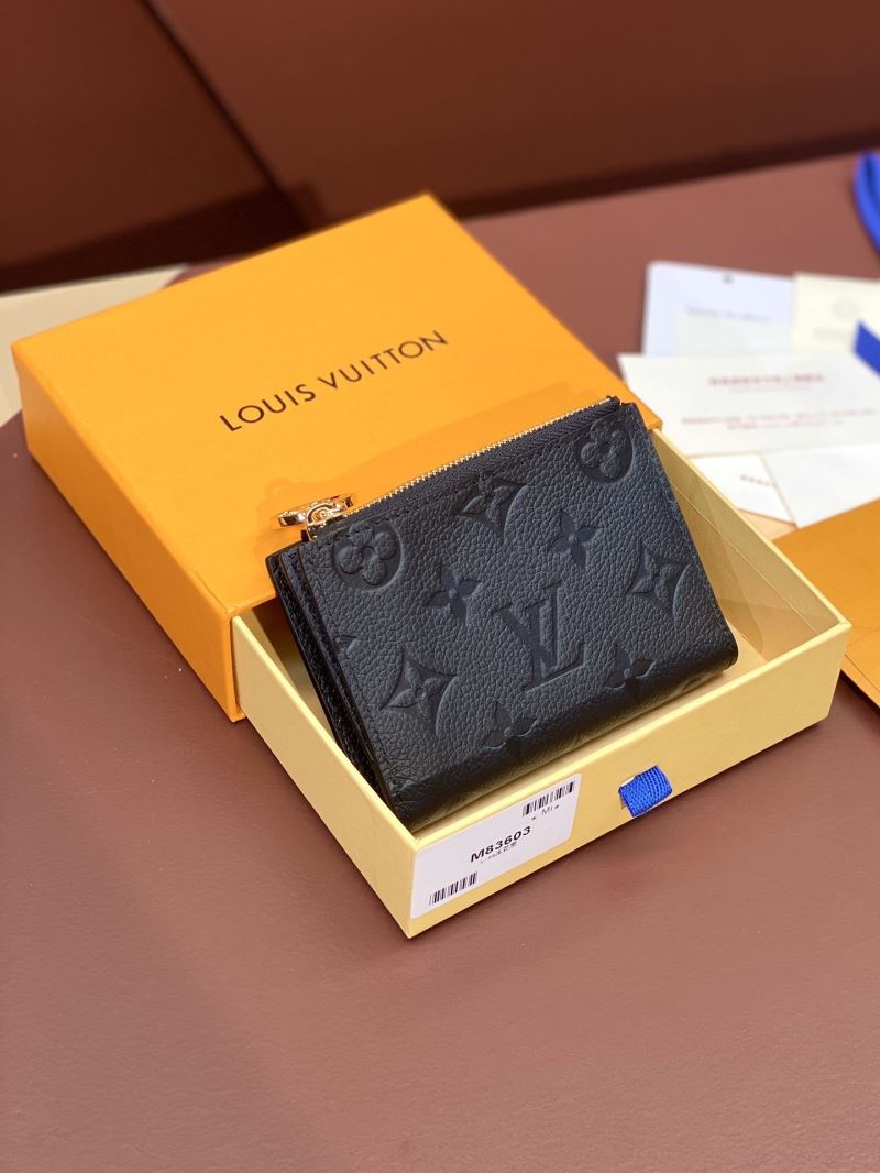 Louis Vuitton Wallets Purse